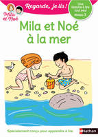 26, Mila et Noé à la mer