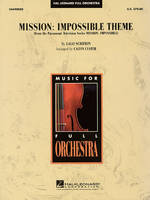 Mission Impossible Theme