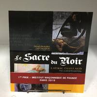 Le sacre du noir, Imaginaire gothique, imaginaire maçonnique