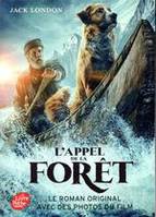 L'appel de la forêt