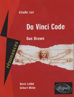 Brown, Da Vinci Code, étude sur