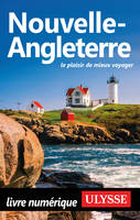 Nouvelle-Angleterre