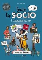 3, Toute la socio en BD T3 : L'engagement politique, 3. l'engagement politique