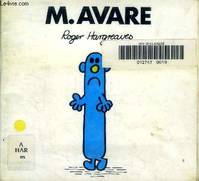 Monsieur Avare