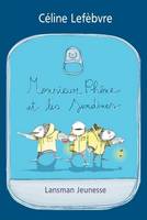 MONSIEUR PHONE ET LES SARDINES