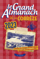 GRAND ALMANACH DE LA CORREZE 2023 (16x24)