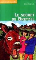 Secret De Bretzel