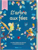 L'arbre aux fées - coffret