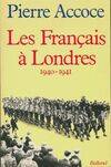 Les français a londres : 1940-1941, 1940-1941