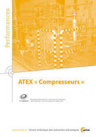 ATEX compresseurs