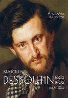 Marcellin Desboutin (1823-1902), À la pointe du portrait