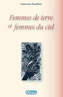 Femmes de terre et femmes du ciel, 14 récits bibliques