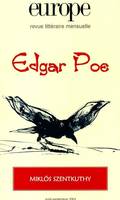 Edgar poe, Edgar Poe, Edgar Poe