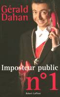 Imposteur public n°1