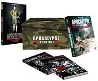 Coffret DVD Apocalypse : Hitler, la 2ème guerre mondiale