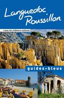 Guide Bleu Languedoc Roussillon