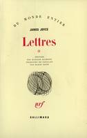 Lettres  / James Joyce, 4, [1932-1941], Lettres (Tome 4-1ᵉʳ janvier 1932 - 4 janvier 1941), 1ᵉʳ janvier 1932 - 4 janvier 1941