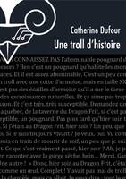 Une troll d'histoire