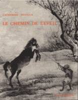 Chemin de l'eveil, illustré par 