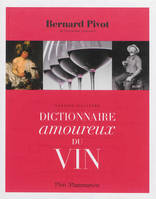 Dictionnaire amoureux du vin, Version illustrée
