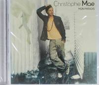 MON PARADIS-CD  CHRISTOPHE MAE