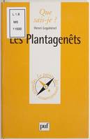 Les Plantagenêts