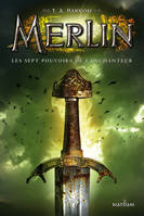 2, Merlin - Livre 2, Cycle 1