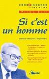 Si c'est un homme - P. Levi