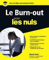 Burn-Out pour les Nuls