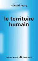 Le territoire humain