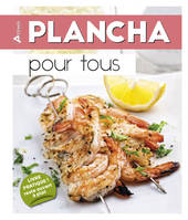 Plancha pour tous