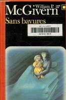 Sans bavures