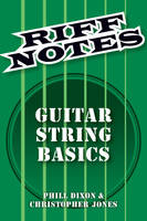 Riff Notes: Guitar String Basics