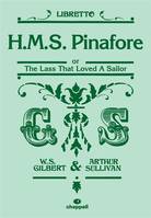 HMS Pinafore