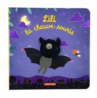 Les bébêtes - Lili la Chauve-Souris, Édition spéciale