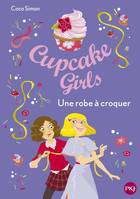 Cupcake girls, 22, Une robe à croquer