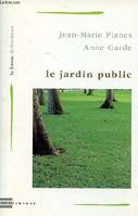 Le jardin public