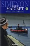 2, Tout Maigret - tome 2