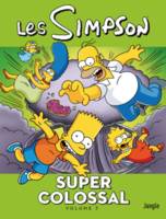 7, Les Simpson, Super colossal
