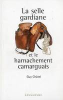 La selle gardiane et le harnarchement camarguais