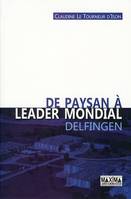 De paysan à leader mondial - Delfingen