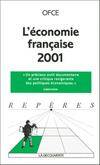 L'économie française 2001