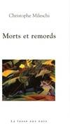 MORTS ET REMORDS