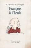 francois a l ecole