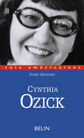 Cynthia Ozick, La trace de l'escargot