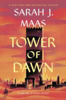 Tower of Dawn - Hardback