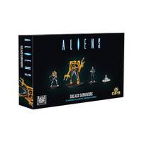 Aliens - Sulaco Survivors