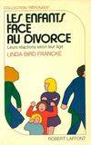 Les enfants face au divorce