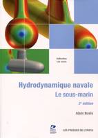 Hydrodynamique navale, Le sous-marin