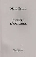 Cheval d'octobre